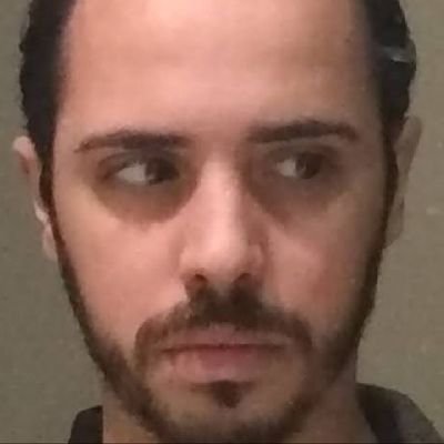 LuizReis1234's profile picture. 