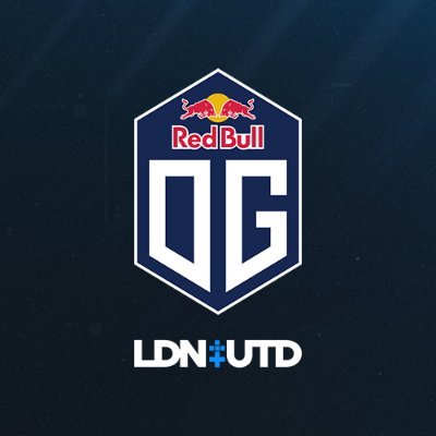 Home of the joint @OGEsports x @LDNUTD VALORANT team.

Currently competing in the #VCTEMEA

#DreamOG x #WeAreUTD