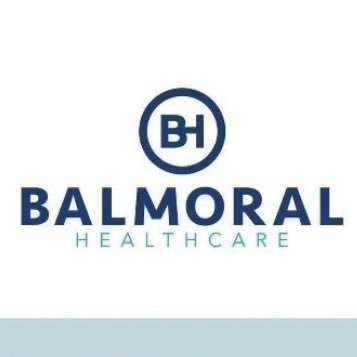 Balmoral Healthcare 💙 #No1Agency #agencythatcares