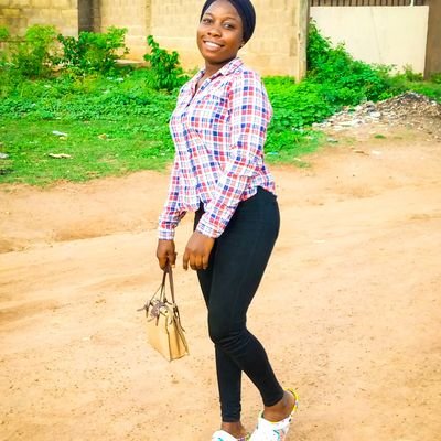Oladunni1403's profile picture. I'm an extrovert