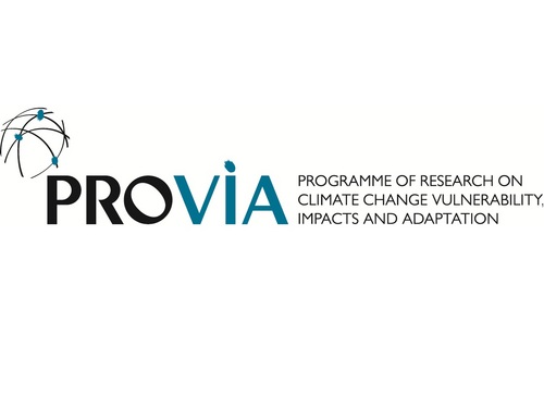 A new and growing network of scientists and decision-makers working towards identifying research gaps and meeting policy needs in climate change vulnerability,