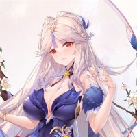 灵 (@linger_yh) 's Twitter Profile