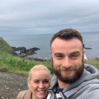 Micheál Mac Gabhann (@mcgabhannm) 's Twitter Profile