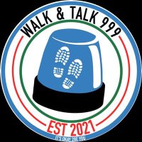 Walk&Talk999(@WalkandTalk999) 's Twitter Profile Photo