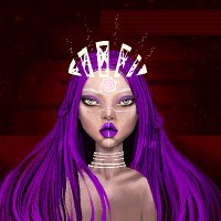 House of Queens 👑 Minting Now📍NFT.NYC Speaker(@HOQNFT) 's Twitter Profile Photo