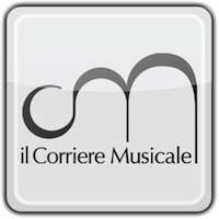 The first italian web magazine on classical music.

Edited by Simeone Pozzini
