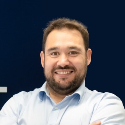 DanielPerezEV Profile Picture