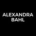 Alexandra Bahl (@BahlAlexandra) Twitter profile photo