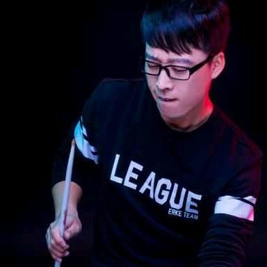 gaojianlong123's profile picture. 向上而生