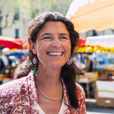 Ancienne députée de la 1re circo des Alpes de Haute-Provence Médecin de campagne