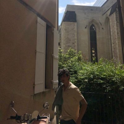 alonsodelacru's profile picture. 🐫🐫