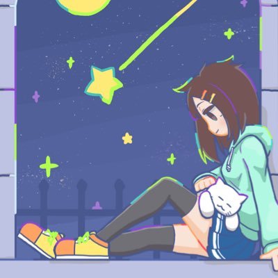 Yaye(創作)さんのプロフィール画像
