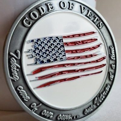 EndOfMyRope77's profile picture. They're my opinions.  

Don't like em?  Block Me.
They'll never concern you again.

RT does not equal endorsement 
No DMs