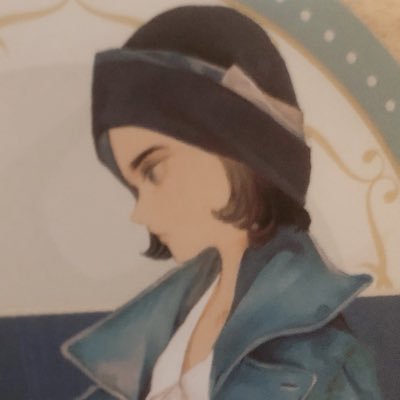 ぽん｜Tina Goldstein is Busy, as usualさんのプロフィール画像