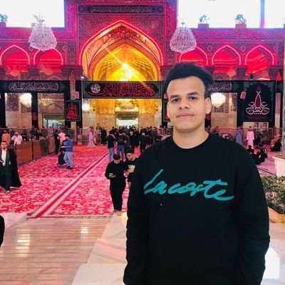 abnhadymrtdy1's profile picture. 