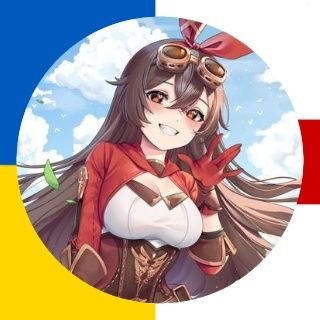 🐰 Эмбер полетает с тобой! 🐰さんのプロフィール画像