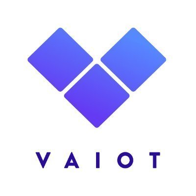 📑🧞‍♂️The account is to raise awarness of the incredible gems and beautiful VAIOT project 📑🧞‍♂️.t.me/VAIOT_Community
Not affiliated. @VAIOT_LTD