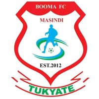 BOOMA FC (@fcbooma) 's Twitter Profile