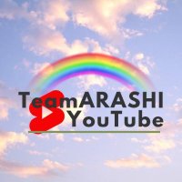 TeamArashiYT(@TeamArashiYT) 's Twitter Profile Photo