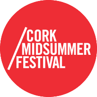 Cork Midsummer Festival(@CorkMidsummer) 's Twitter Profile Photo