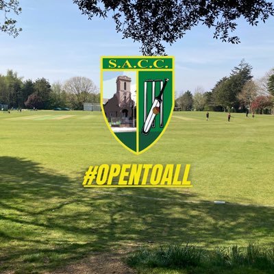 Official twitter page of Sarisbury Athletic Cricket Club. Stay up to date with team news, results and events.  https://t.co/eL99Eqirfy 
#UPTHESACC