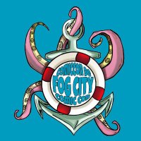 Comiccon de Fog City Comic Con(@FogCityCon) 's Twitter Profile Photo