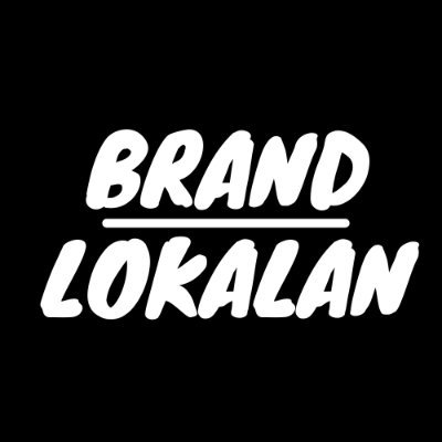 Lokalan brand! Cintai produk indonesia DM for PP/bussiness📩