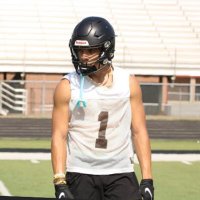 Darrian_Burks (@darrianburks) 's Twitter Profile