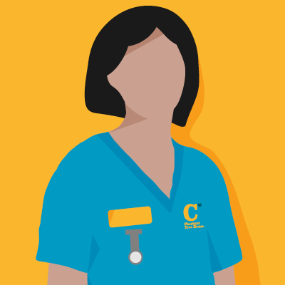 Are you a health or social care professional? Follow us to learn about @ChestnutSussex children’s services, paediatric palliative care, education and research.