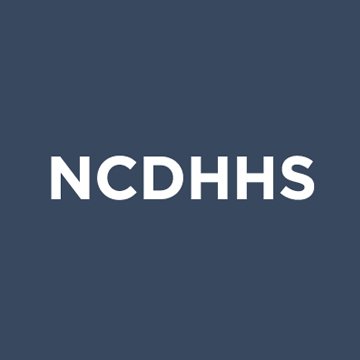 This account is no longer in use. Follow us @NCDHHS. All content is under NC public record law.