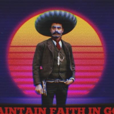 Street Taco Connoisseur/ M.B.A. in Tomfoolery/ Rouser of Rabble/ Pretty Okay dude/ Your favorite Homie/ nobody here gives a fuck about what you used to be