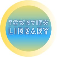 Townview Library(@townviewlibrary) 's Twitter Profile Photo