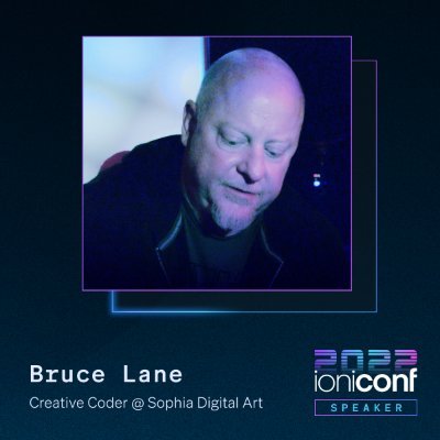 Bruce Lane