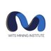 Wits Mining Institute (@WitsMining) Twitter profile photo