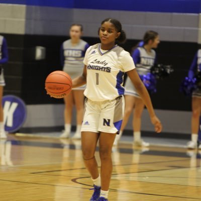 c/o 2025 | Nolensville High School 🏀 | Team B Wright 🏀 | 5’6 | combo guard | GPA 4.33 | NCAA ID# 2106208660 |