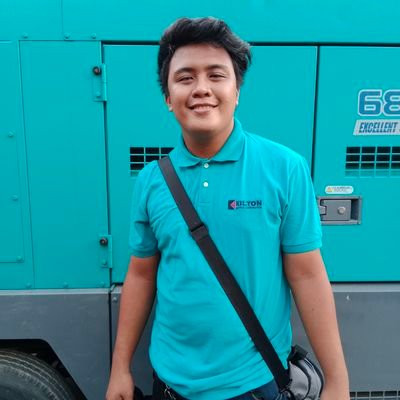 VONNOEL DALANGIN. BAGUL-BAGOL