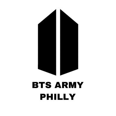 BTS Army Fan Account for Philadelphia Army! 💜 Keeping up with everything BTS!