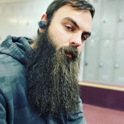 grumpygrizzly92 Profile Picture