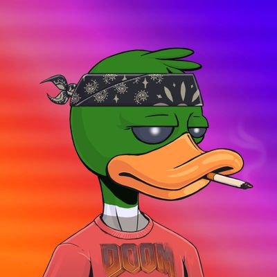 Trader 📈📉
Crypto and NFTs 🐒
Crypto T/A 🔍📊
Alpha Alert 🦁
Just a 20 yr/old in Web3