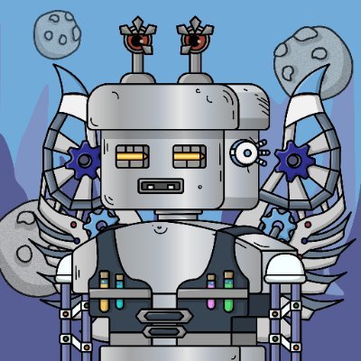 TokenBrainCo's profile picture. #blockchain #crypto #nft enthusiast investor and experimenter | join me for my new experiment 5 $SOL to 50 $SOL | daily updates