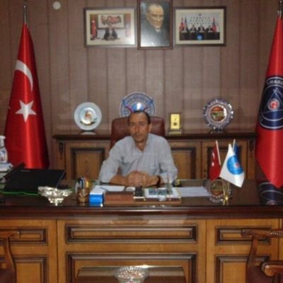 T.Haber-İş Sendikası Diyarbakır Şube Başkanı