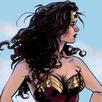 marvelgirx's profile picture. killing people is easy. make them suffer is a an art. | fan account 🌼
ela/dela/a