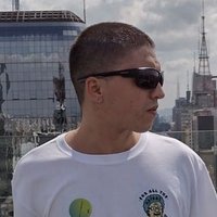 Gabriel Mello (@ollemg) 's Twitter Profile