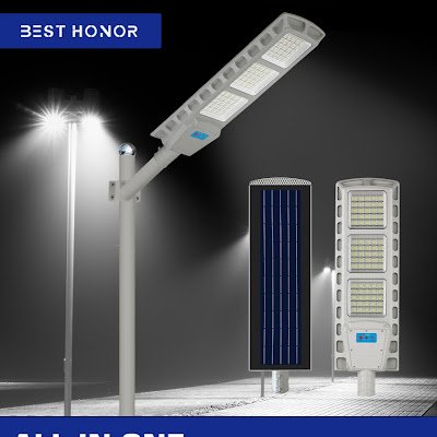 Led lighting business!Mainly for.solarlighting business. we have solar solution for streetlight,public area lighting,garden lighting and power station!