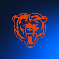 Chicago Bears(@ChicagoBears) 's Twitter Profile Photo Chicago Bears(@ChicagoBears) 's Twitter Profile Photo