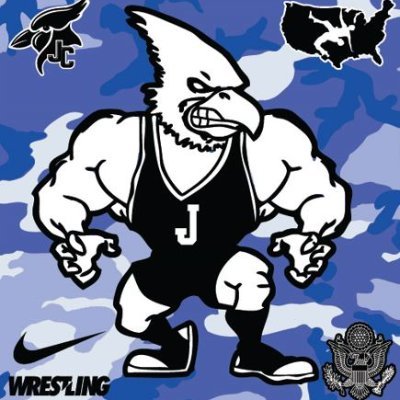 The Official Twitter account for Boys & Girls - Blue Jay Wrestling at Junction City High School in Junction City, KS.