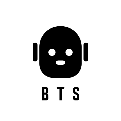 BTS chart bot Profile