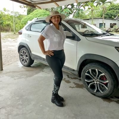 AlexaCalvaVidal's profile picture. Soy ÚNICA 🌹