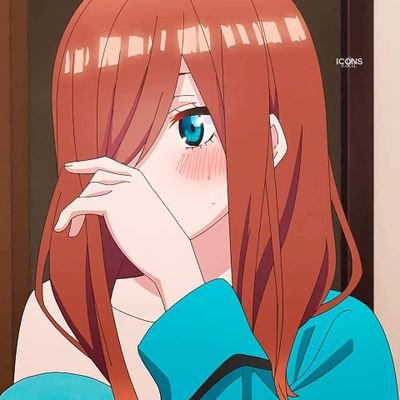 Miku Nakanoさんのプロフィール画像