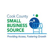 Cook County Small Business Source(@CookCountySBS) 's Twitter Profile Photo